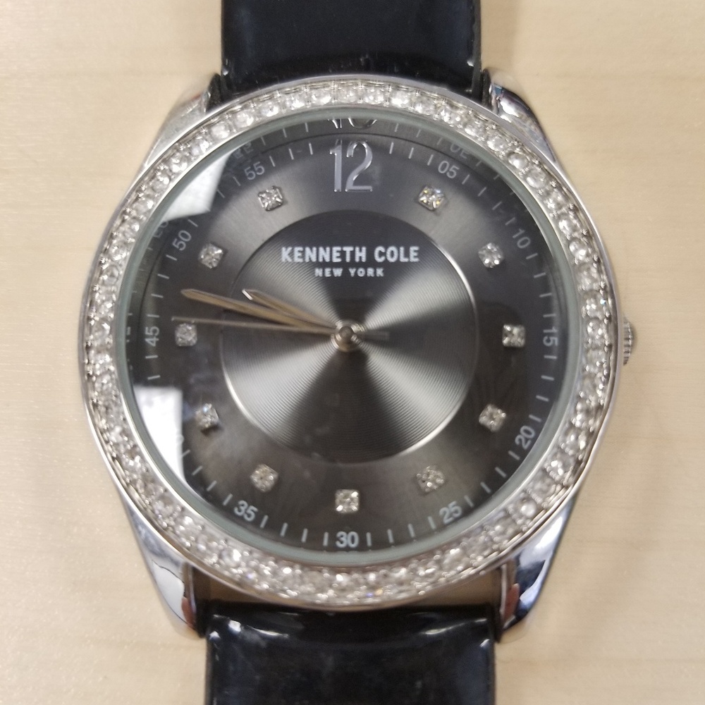 Kenneth Cole Watch